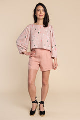 By Closet Core Patterns