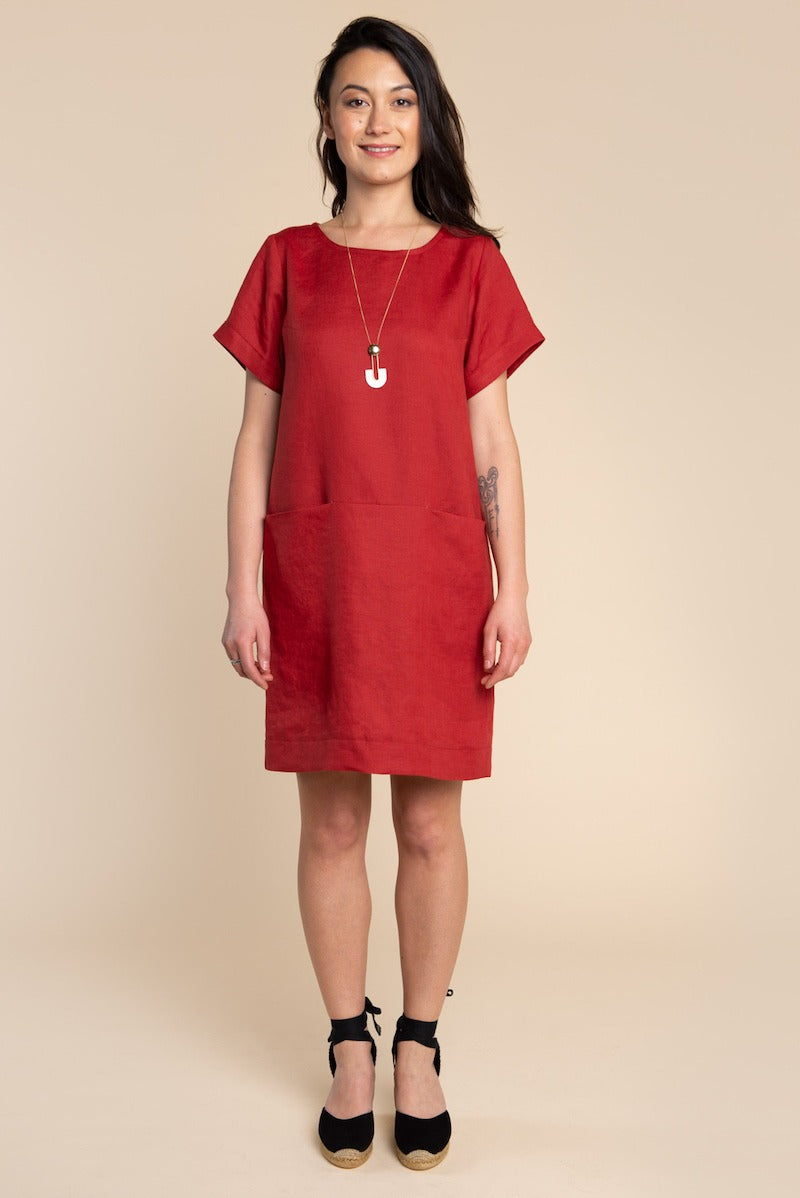 By Closet Core Patterns