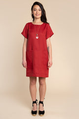 By Closet Core Patterns