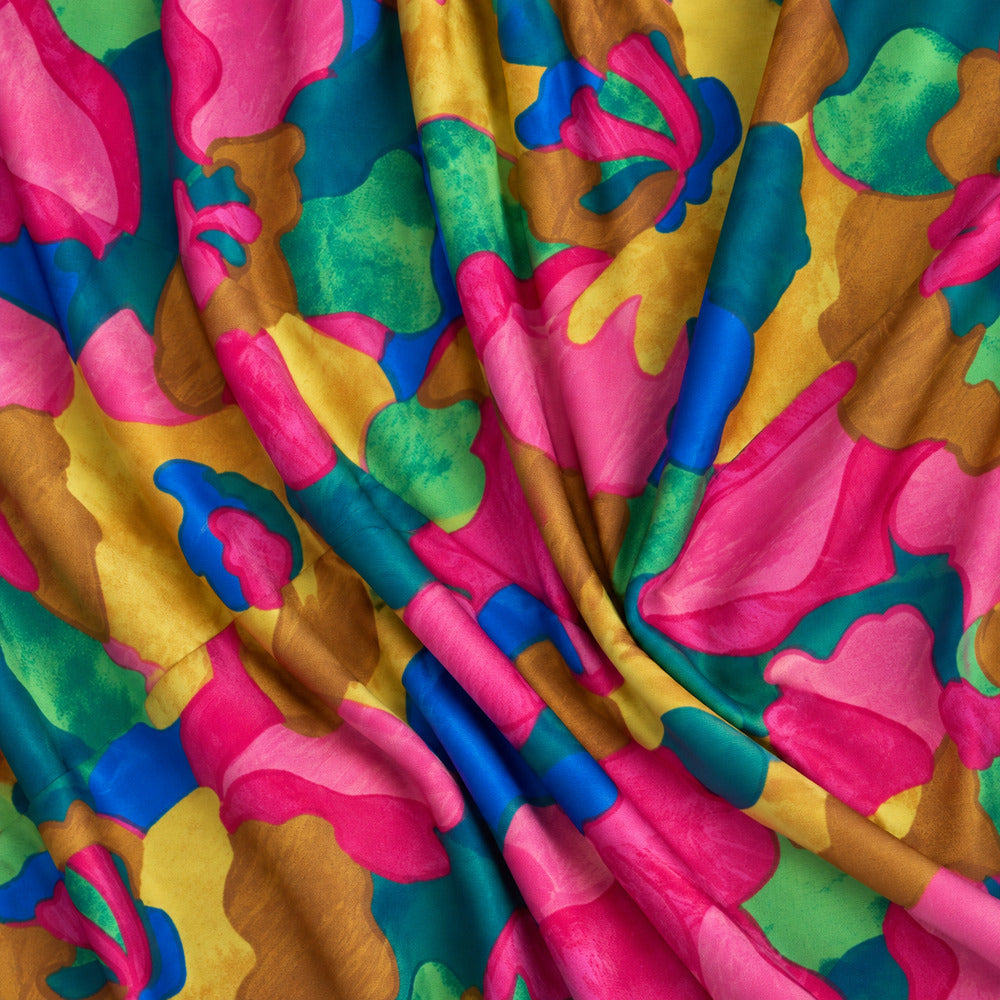 Bright Abstract