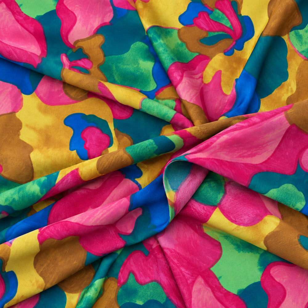 Bright Abstract
