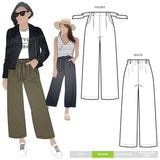 By Style Arc