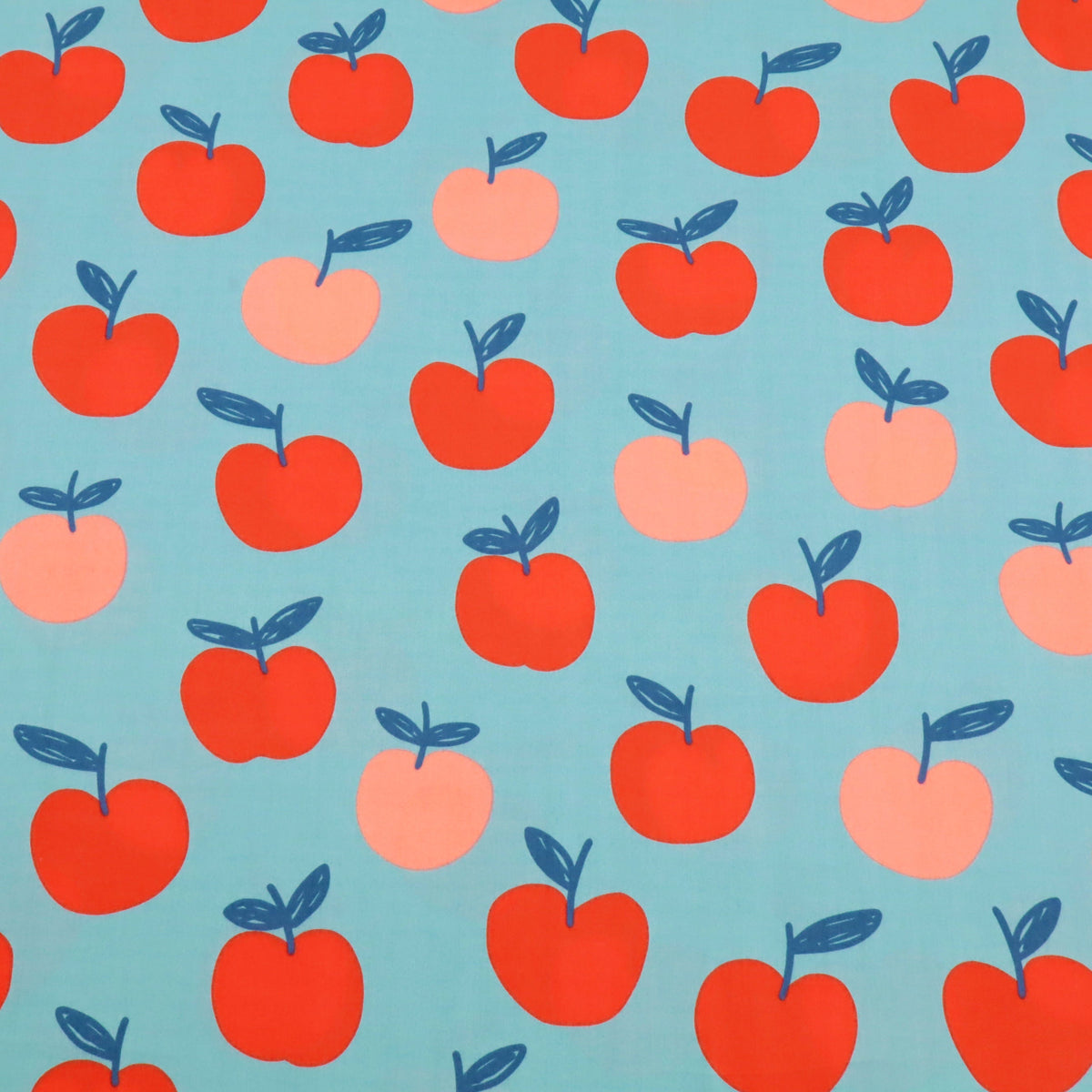 Apples
