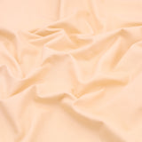 Combed Plain Cotton Lawn Dressmaking Fabric  - Skin
