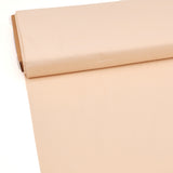Combed Plain Cotton Lawn Dressmaking Fabric  - Skin