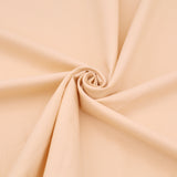 Combed Plain Cotton Lawn Dressmaking Fabric  - Skin