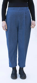 Compton Trouser Sewing Pattern Sizes 6 – 24 - By Bobbins & Buttons