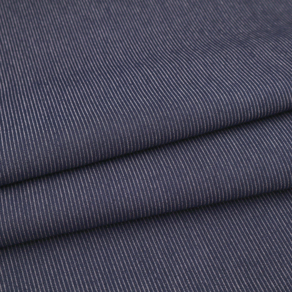 Navy Stripes