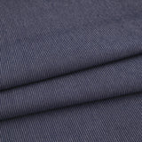 Navy Stripes