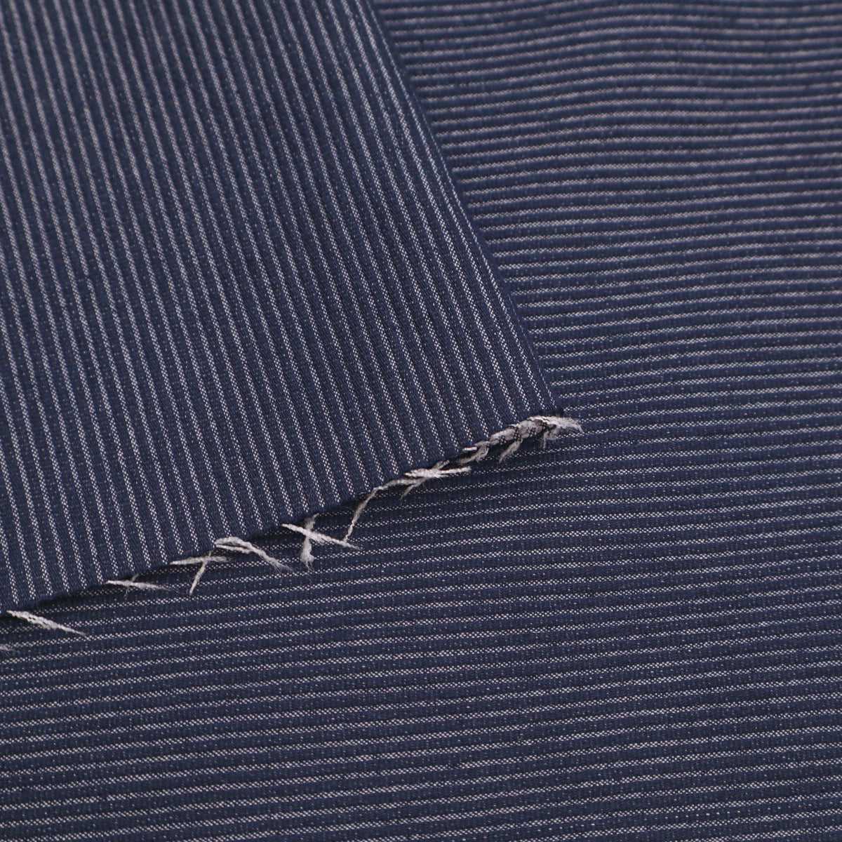 Navy Stripes