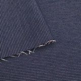 Navy Stripes