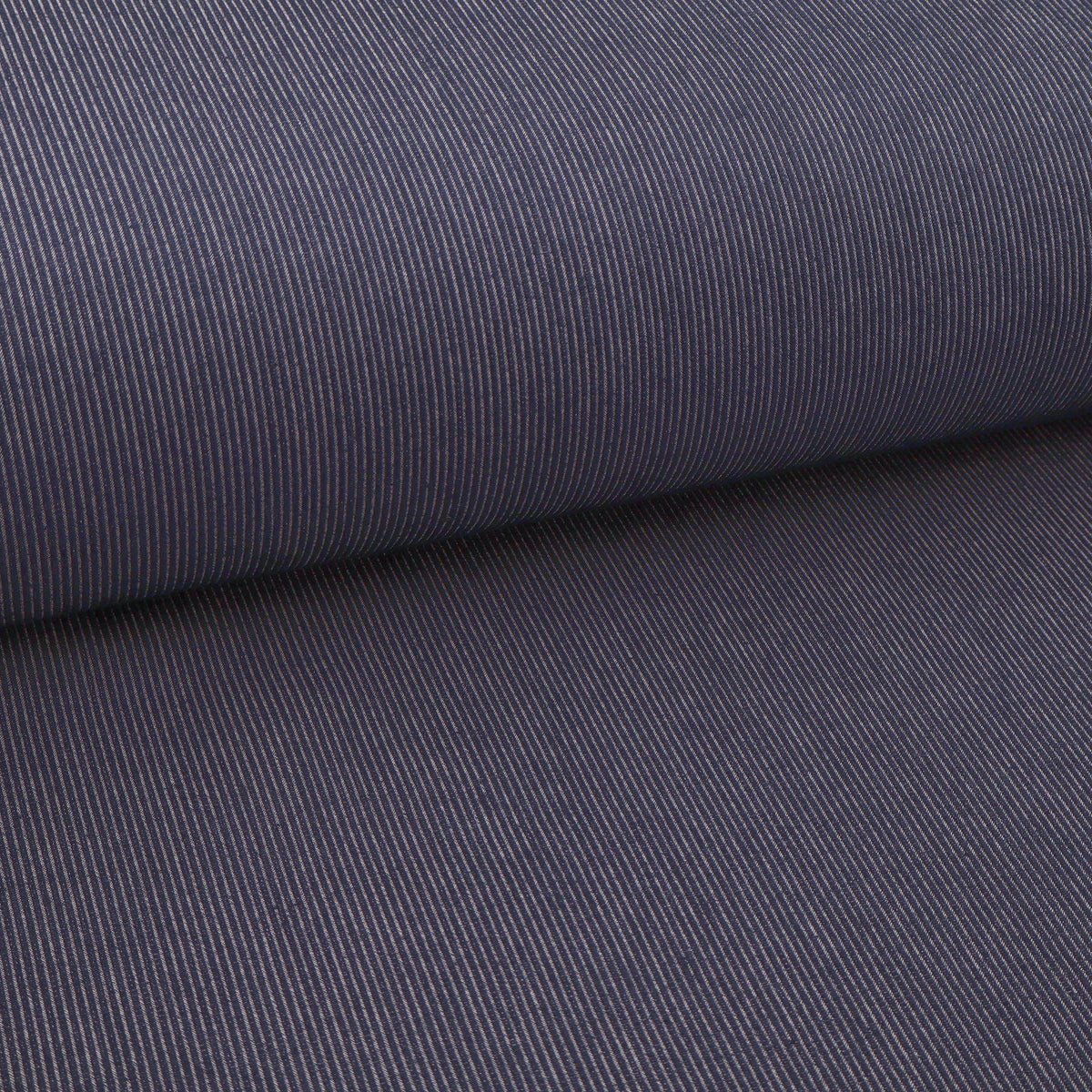 Navy Stripes