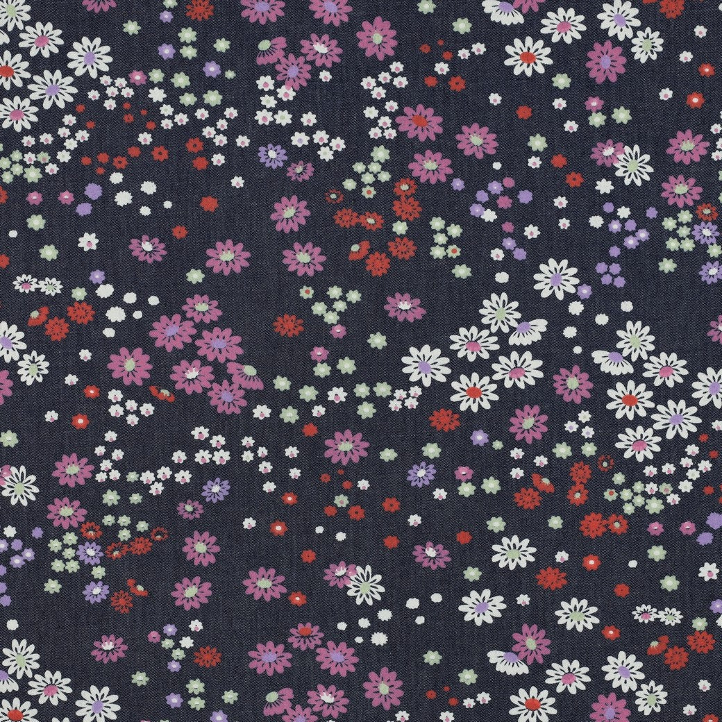 Colourful Flowers
