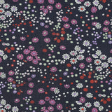 Colourful Flowers