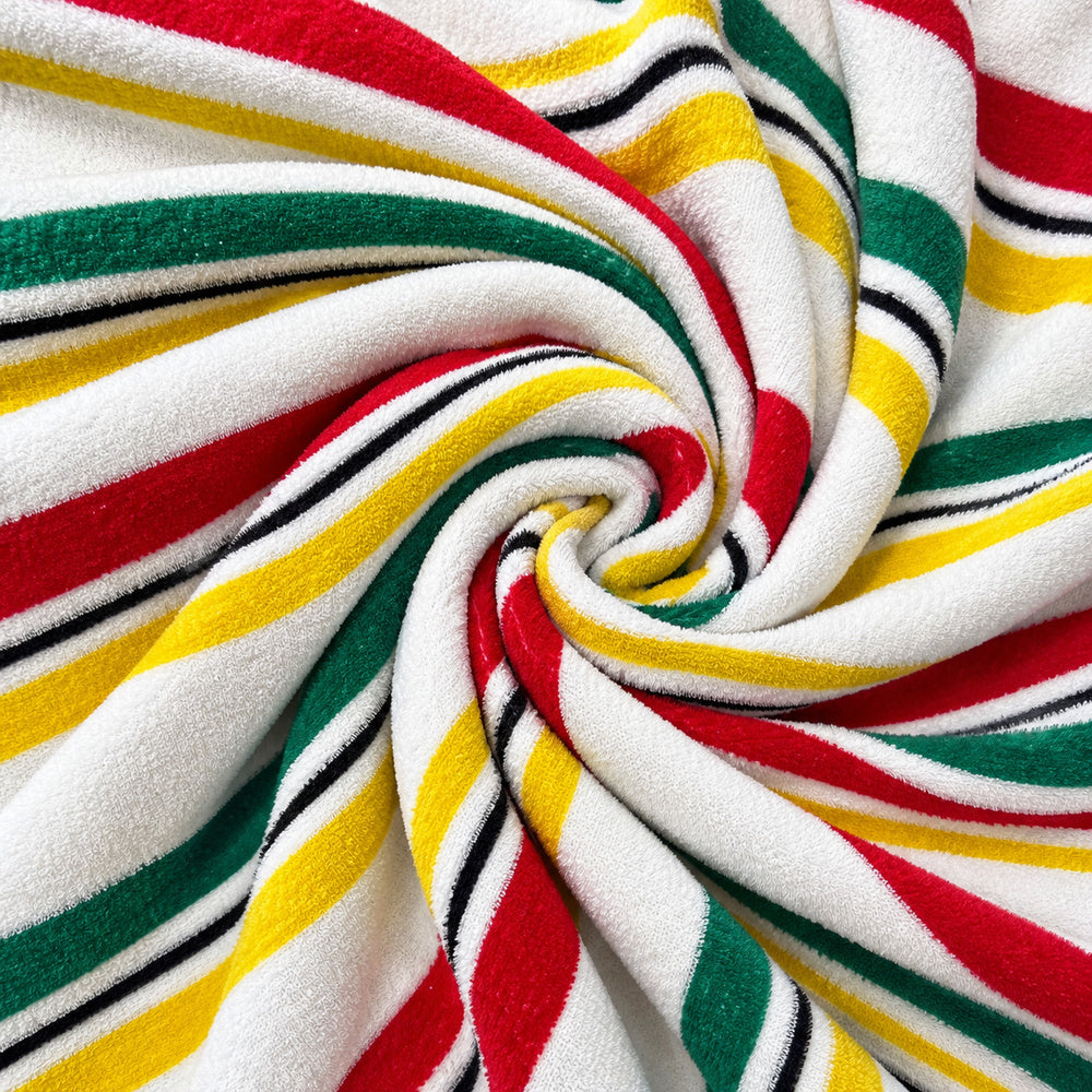 Red Green
