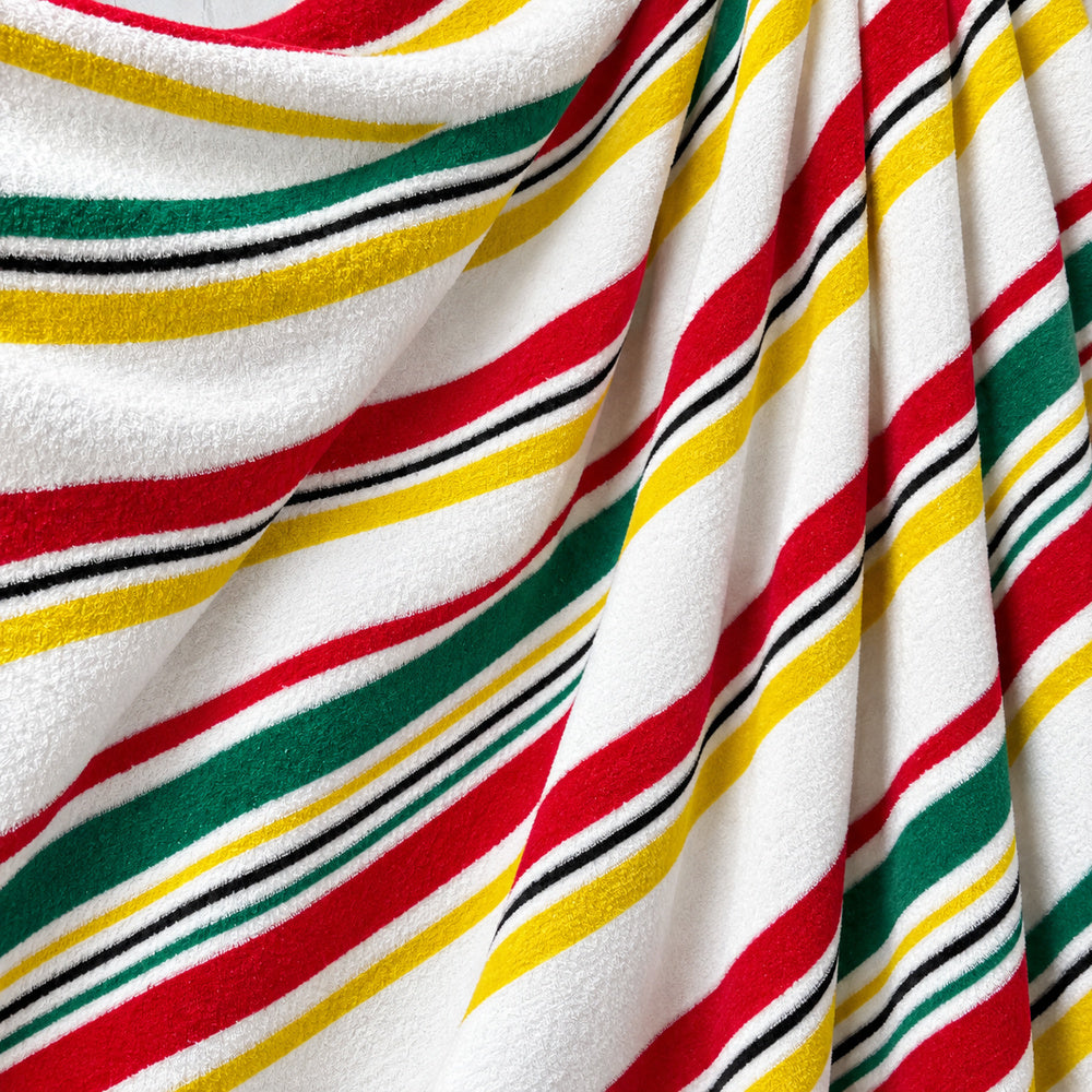 Red Green