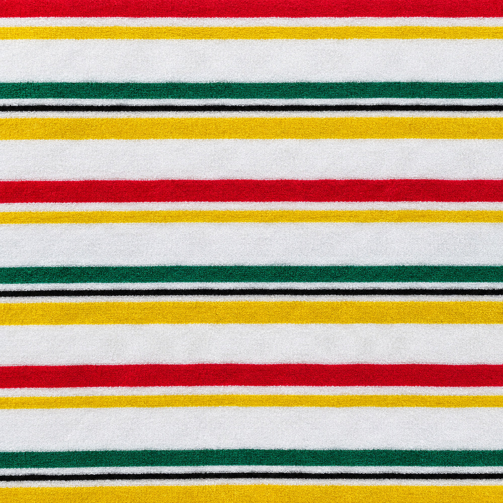 Red Green