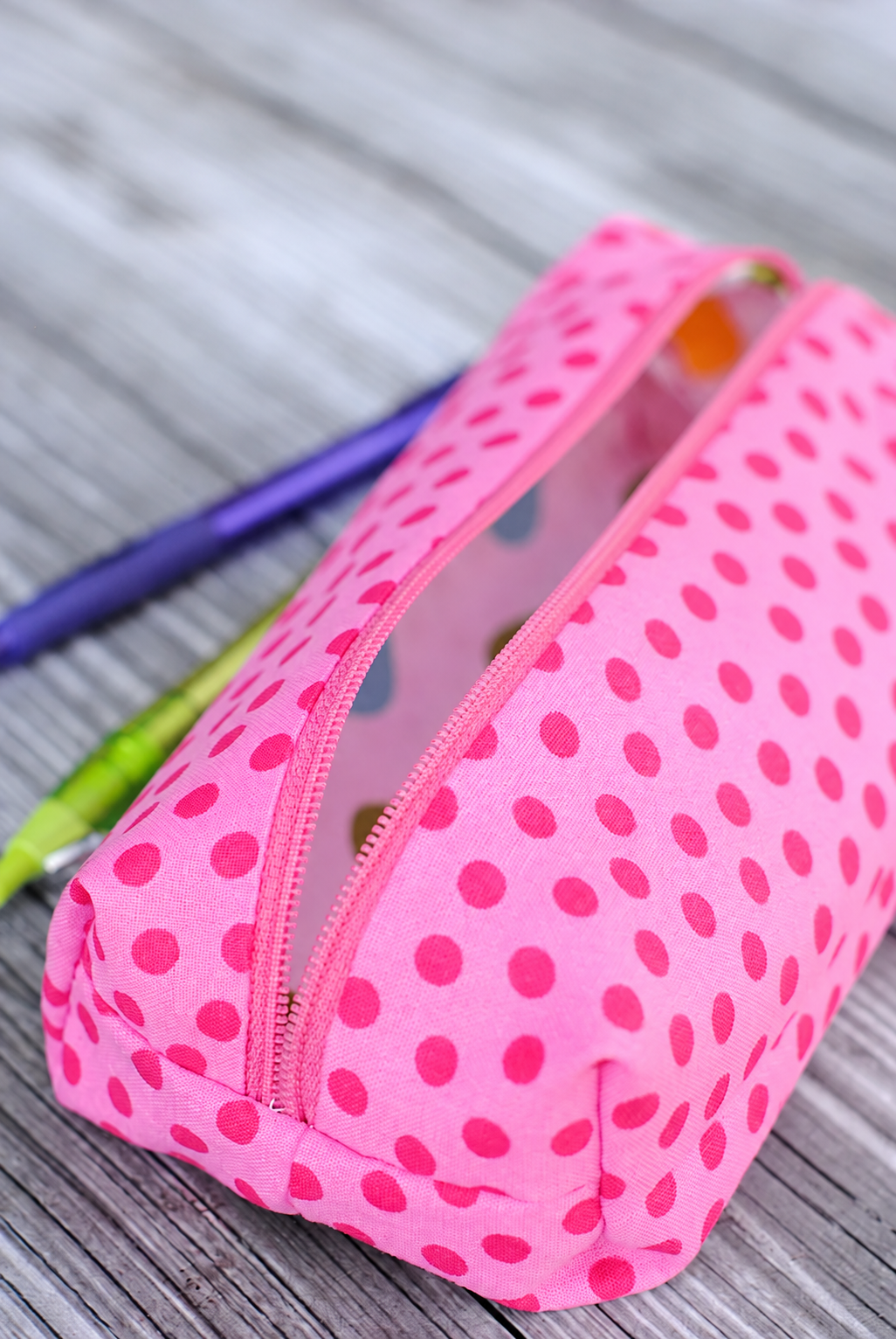 Mini Bees - Autumn Weekday Children's Sewing Classes