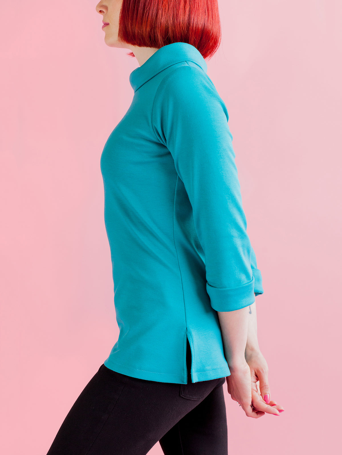 Coco Top and Dress Sewing Pattern - By Tilly and the Buttons