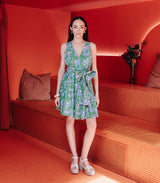Daisy Dress Sewing Pattern Size XS - 3XL - By Singulière par Cousette