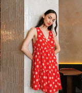 Daisy Dress Sewing Pattern Size XS - 3XL - By Singulière par Cousette