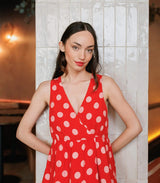 Daisy Dress Sewing Pattern Size XS - 3XL - By Singulière par Cousette