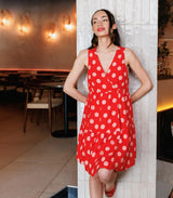 Daisy Dress Sewing Pattern Size XS - 3XL - By Singulière par Cousette