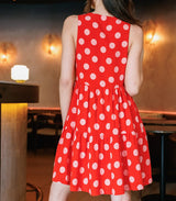 Daisy Dress Sewing Pattern Size XS - 3XL - By Singulière par Cousette