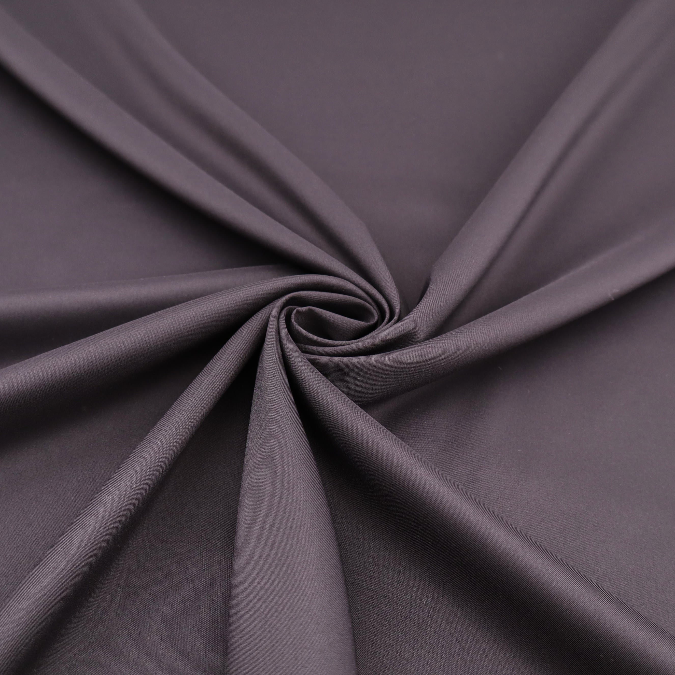 Deluxe Dress Lining Anti Static Fabric - Black – Lullabee Fabrics