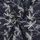 White Leaves