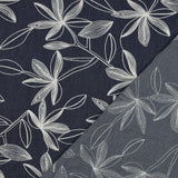 White Leaves