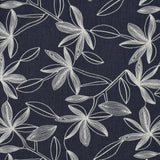 White Leaves