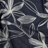 White Leaves