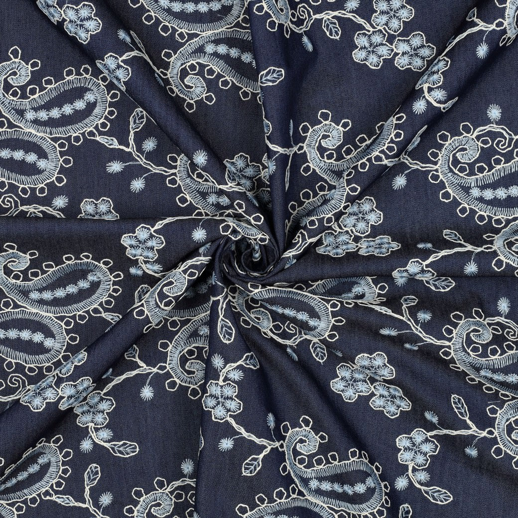 Paisley