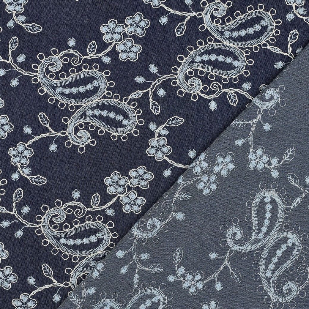Paisley