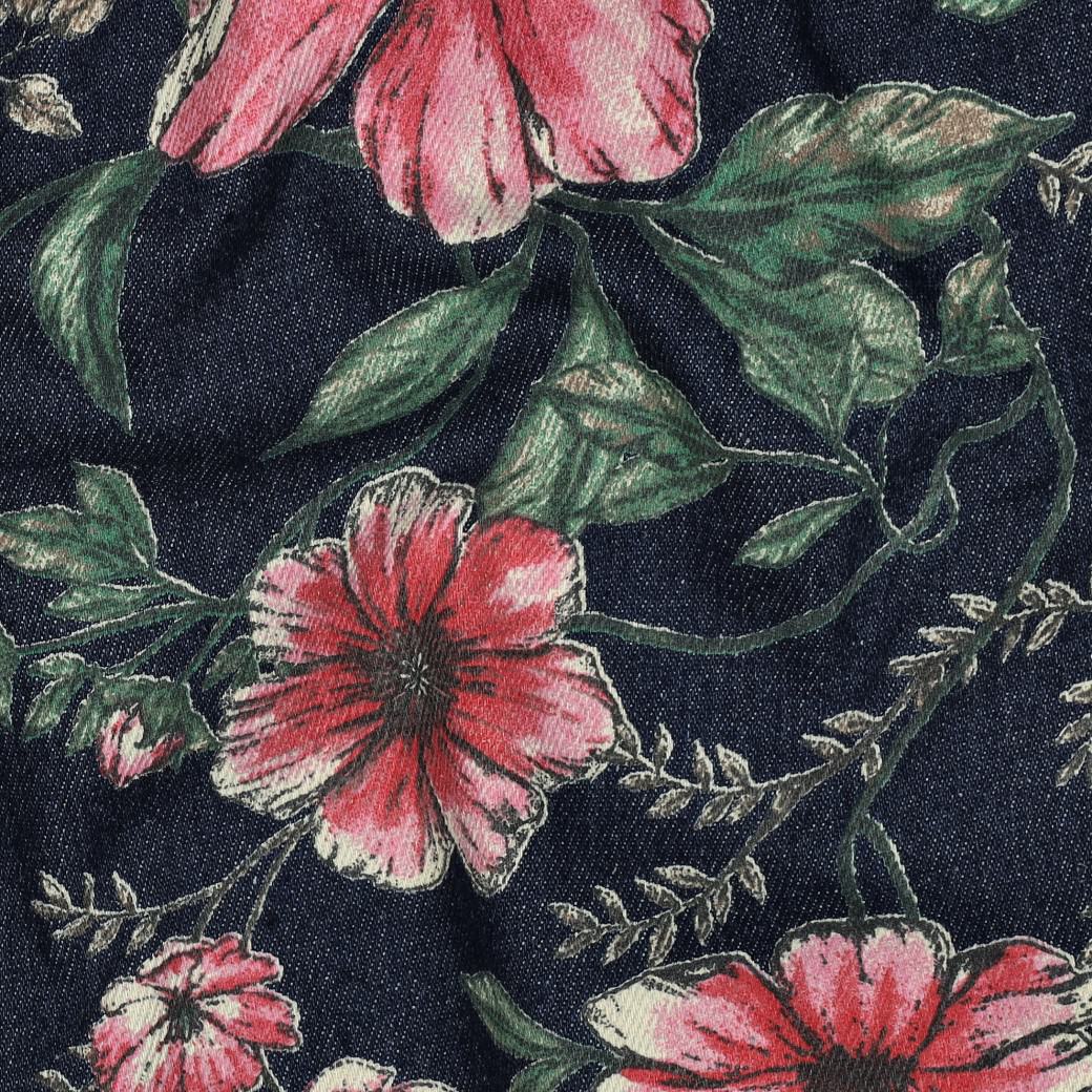 Pink Floral