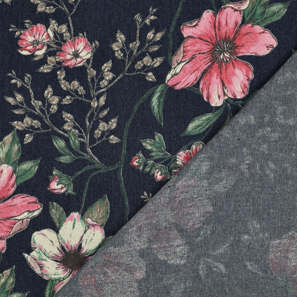 Pink Floral