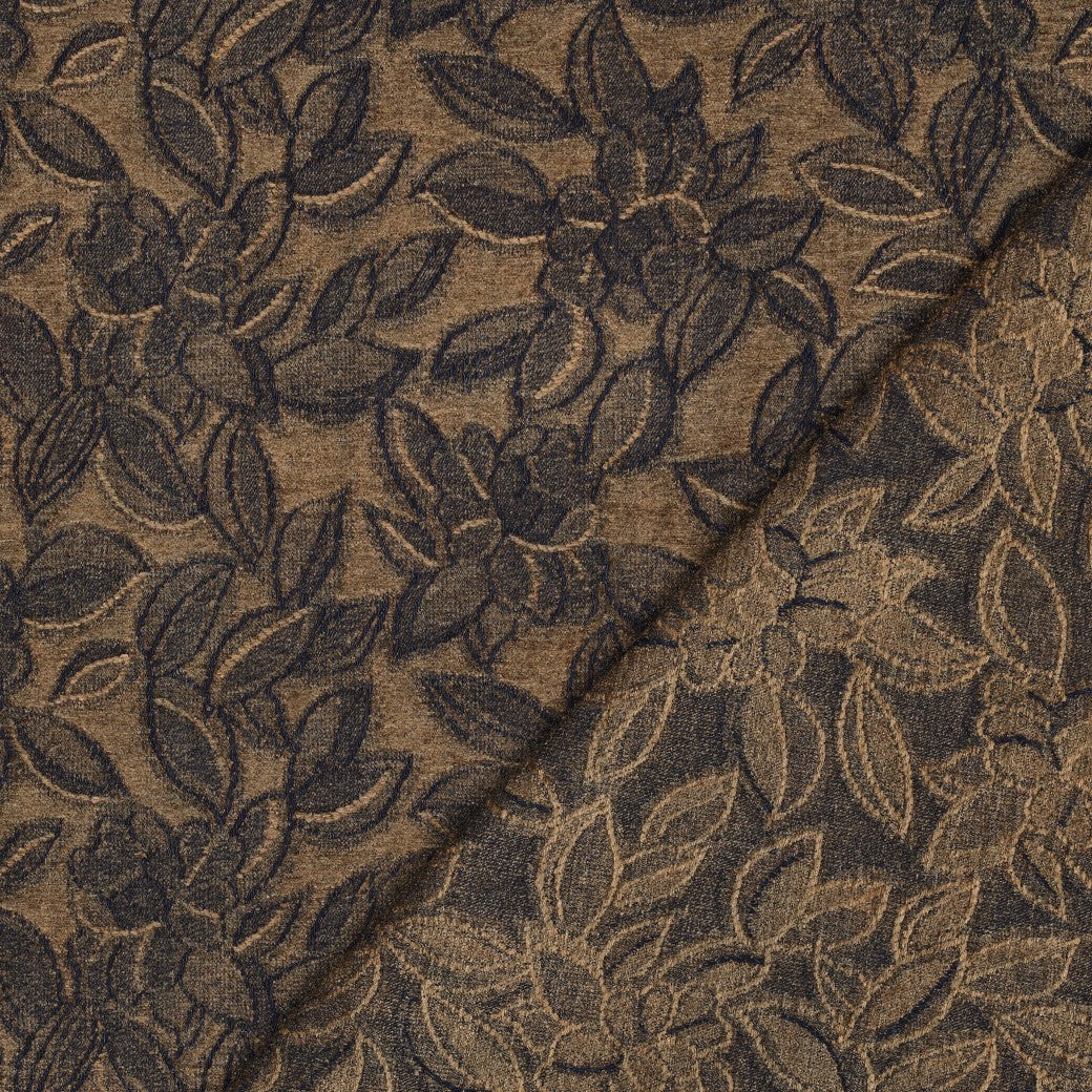 Leaves Brown