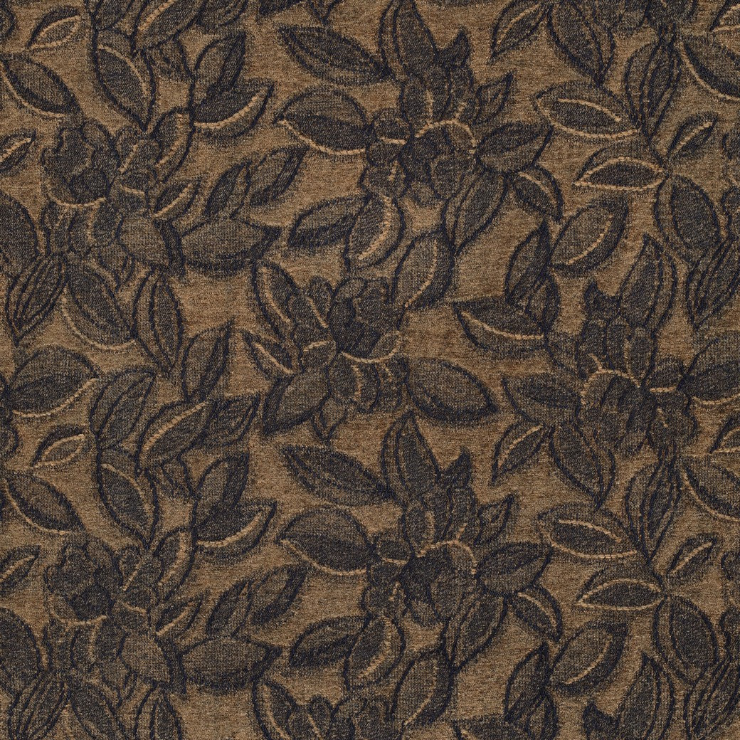 Leaves Brown
