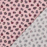 Blush Pink Flowers