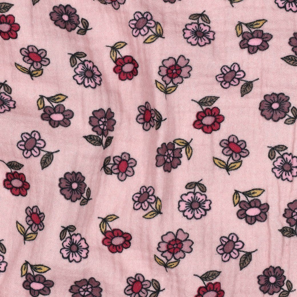 Blush Pink Flowers
