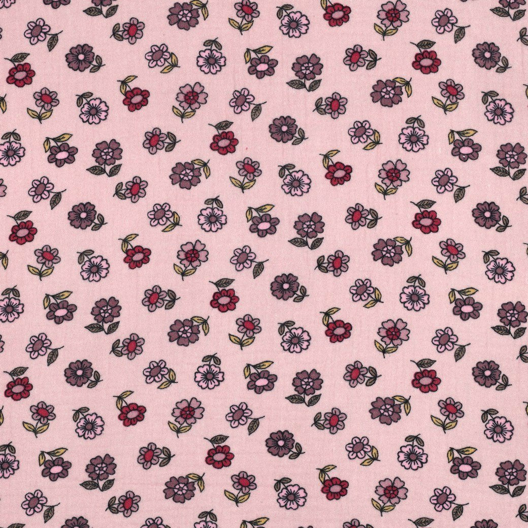 Blush Pink Flowers