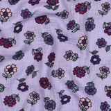 Lilac Flowers
