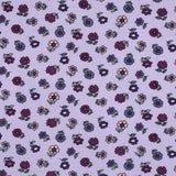 Lilac Flowers