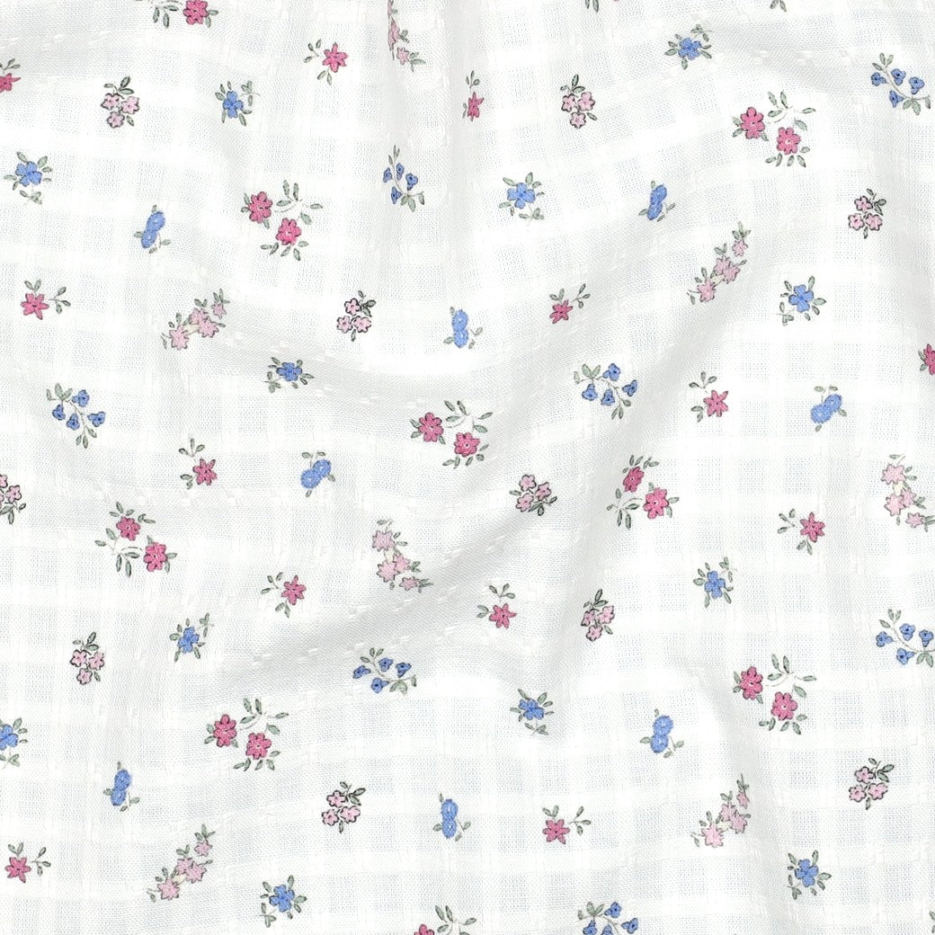 White Flowers