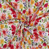 Multicolour Flowers