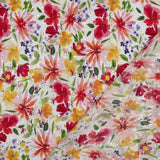 Multicolour Flowers
