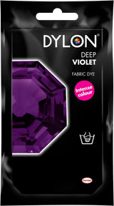 Deep Violet