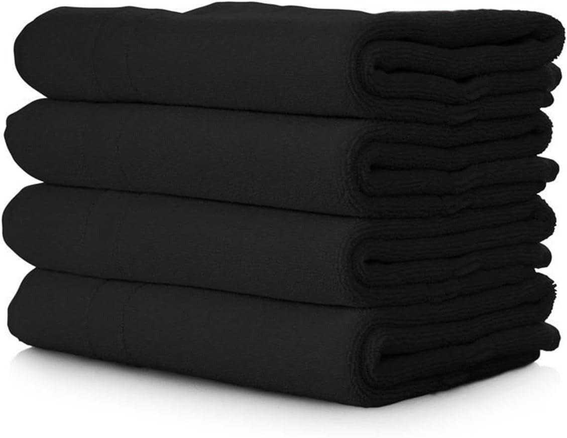 Intense Black