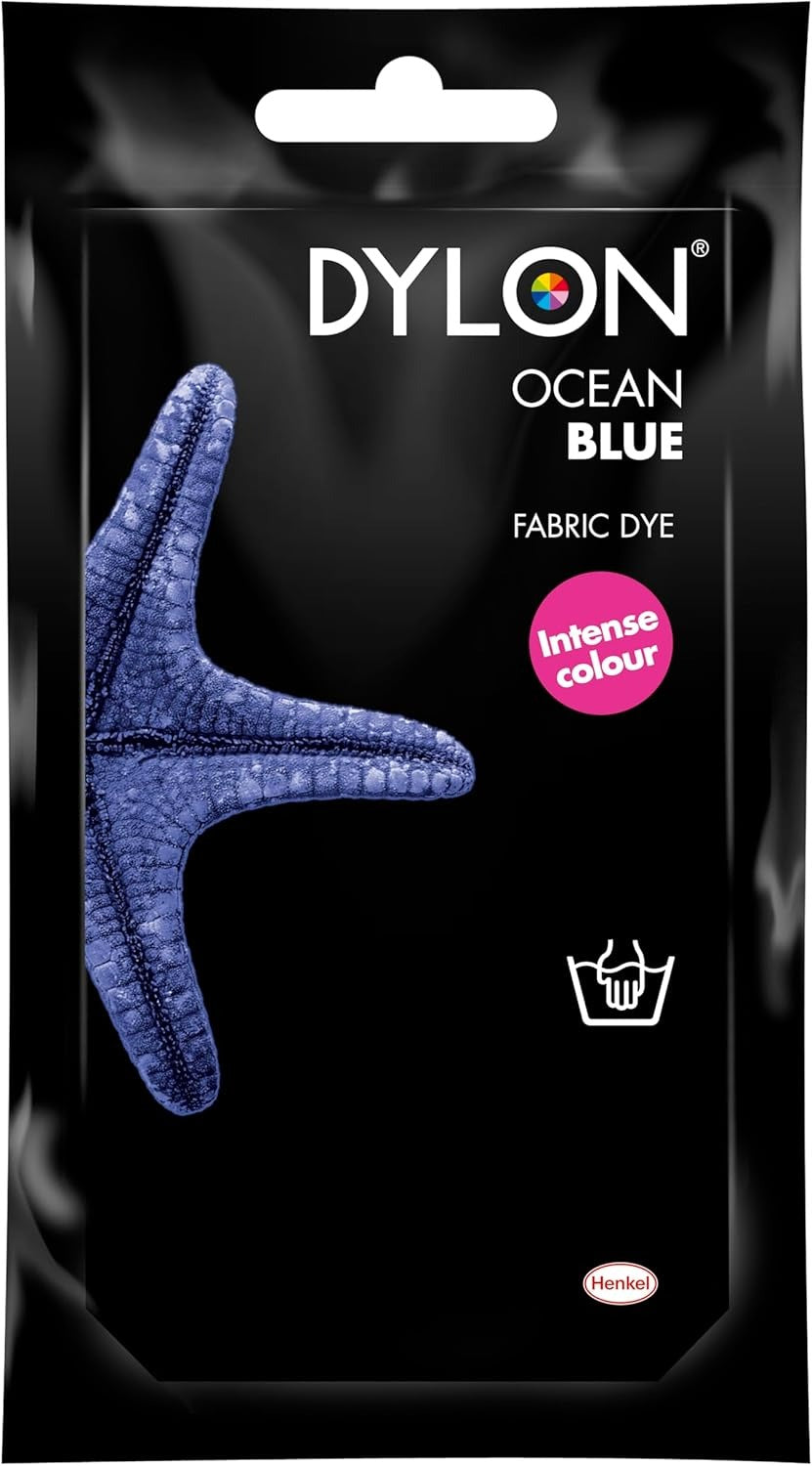 Ocean Blue